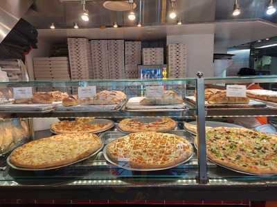 Radio City Pizza