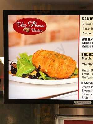 The Pecan Bistro