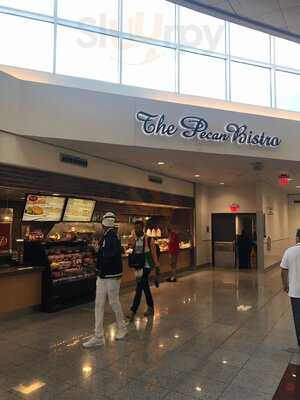 The Pecan Bistro