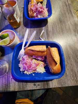 Cenaduria Tradicion Tapatia Estilo Jalisco