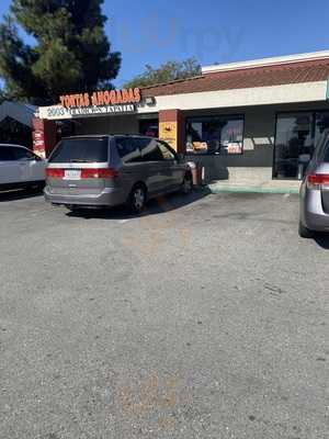 Cenaduria Tradicion Tapatia Estilo Jalisco