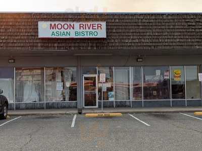 Moon River Asian Bistro