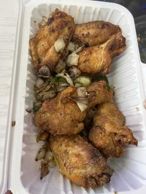 Moon River Asian Bistro