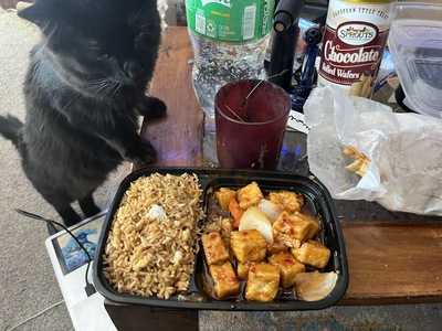 Moon River Asian Bistro