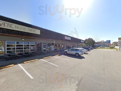 Moon River Asian Bistro