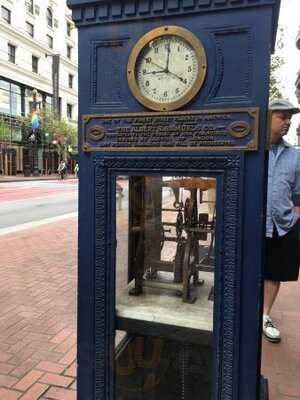 Emporio Rulli Union Square