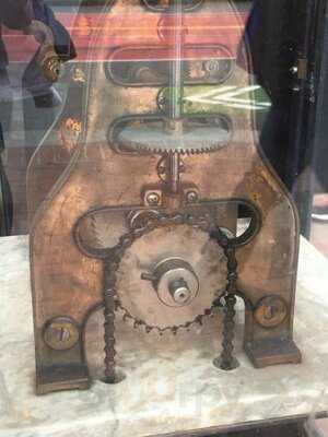 Emporio Rulli Union Square