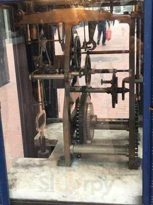 Emporio Rulli Union Square