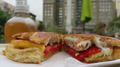 Emporio Rulli Union Square