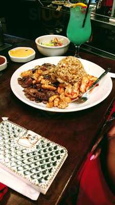 Sushi House- Buckhead