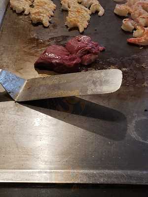 Sushi House- Buckhead