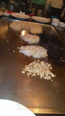 Sushi House- Buckhead