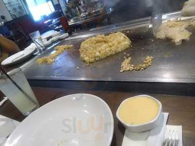 Sushi House- Buckhead