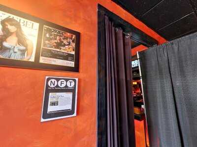 Sushi House- Buckhead