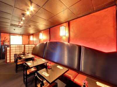 Sushi House- Buckhead