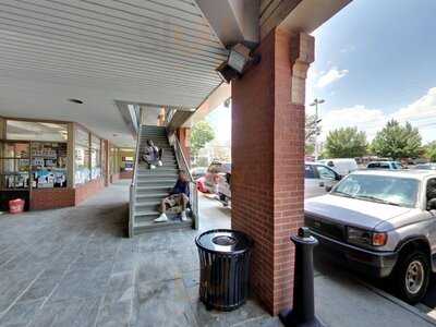 Sushi House- Buckhead