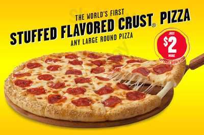 Hungry Howie's Pizza