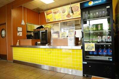 Hungry Howie's Pizza