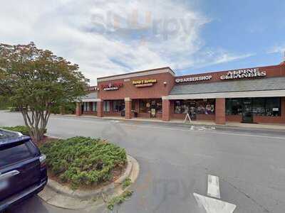 Hungry Howie's Pizza