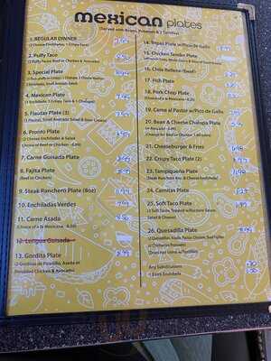 Jesmas Mexican Foods