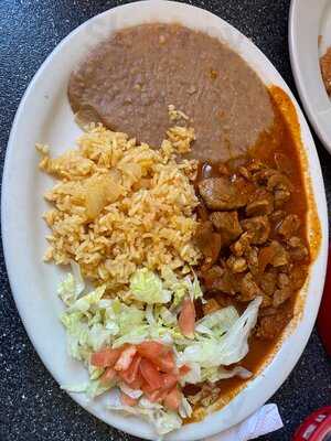 Jesmas Mexican Foods