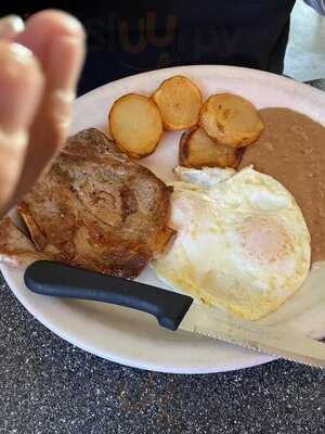 Jesmas Mexican Foods