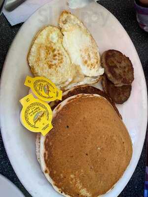 Jesmas Mexican Foods