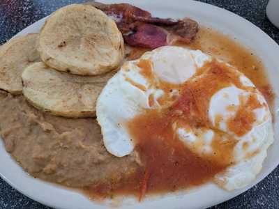 Jesmas Mexican Foods