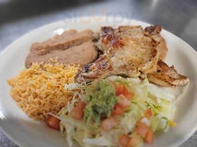 Jesmas Mexican Foods