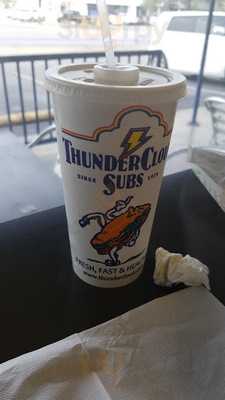 Thundercloud Subs