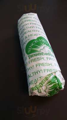 Thundercloud Subs