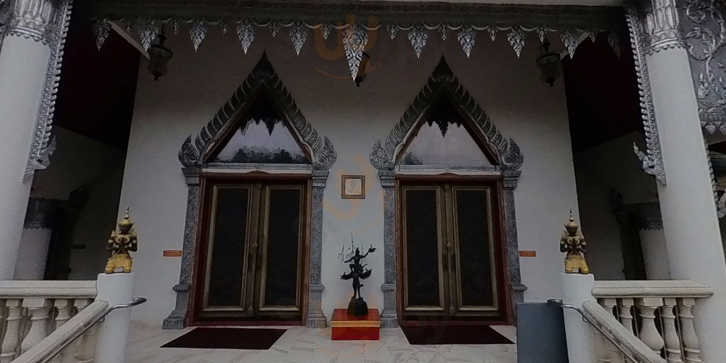 Thai Buddist Temple Of North Dallas