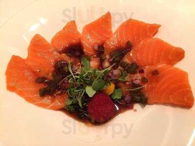 Friends Sushi On State