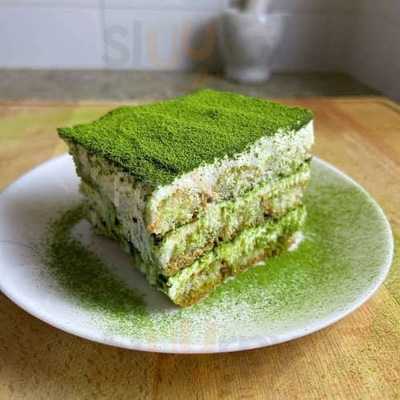 Friends Sushi On State