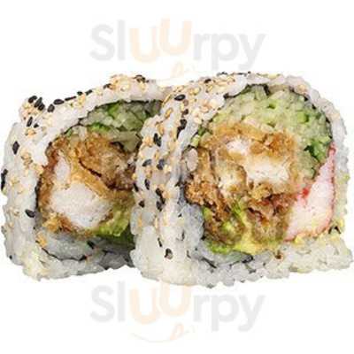 Friends Sushi On State