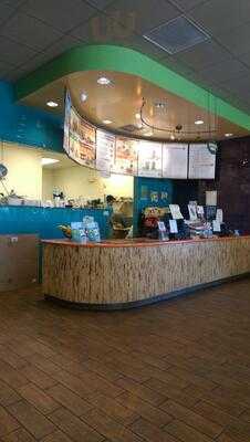 Tropical Smoothie Cafe