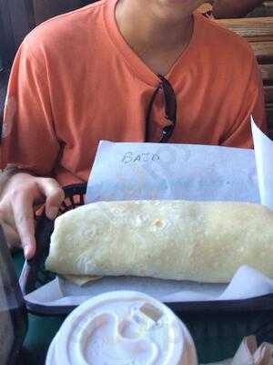 Los Primos Mexican Food