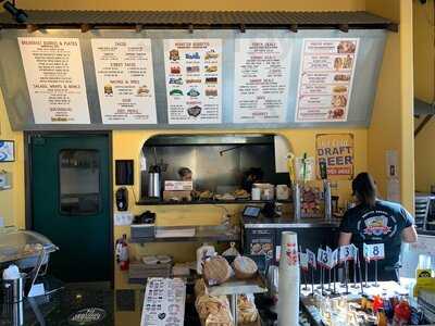 Los Primos Mexican Food