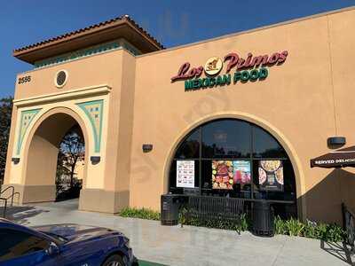 Los Primos Mexican Food