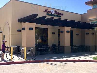 Los Primos Mexican Food