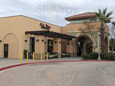 Los Primos Mexican Food