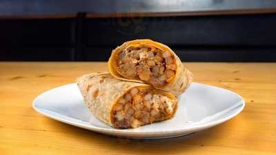 Los Primos Mexican Food