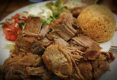 Cuigui's Mexican Bistro And Bar