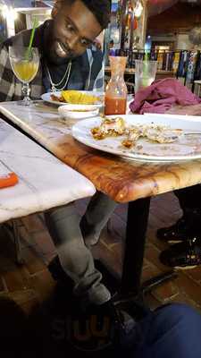 Cuigui's Mexican Bistro And Bar