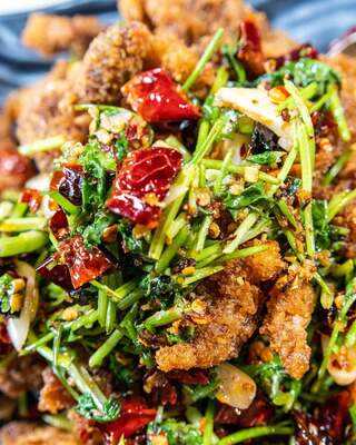 Cuigui's Mexican Bistro And Bar