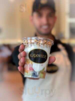 Granier Bakery