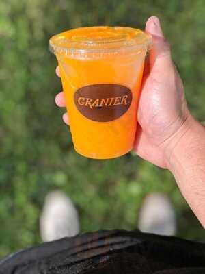 Granier Bakery