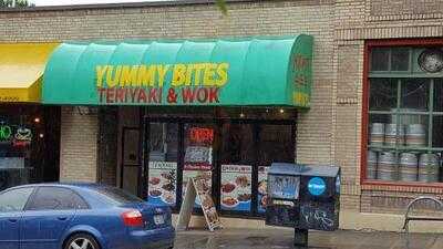 Yummy Bites