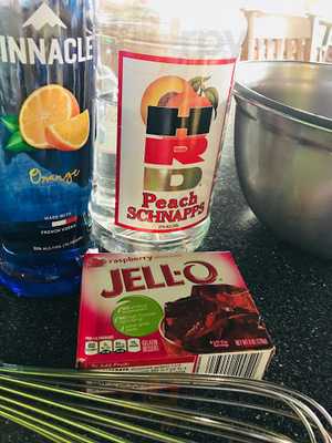 Bull Mountain Bar And Grill