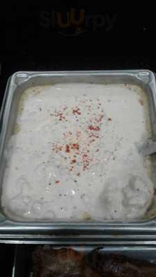 Bull Mountain Bar And Grill